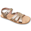 Sandalias FlexiNens Box Gold