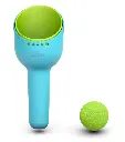 BiBio - SiBi Set palas + juego Azul