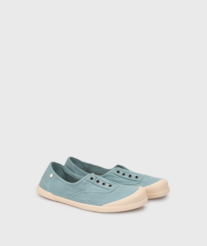 Lona 5.1 Adultos Igor - Matcha