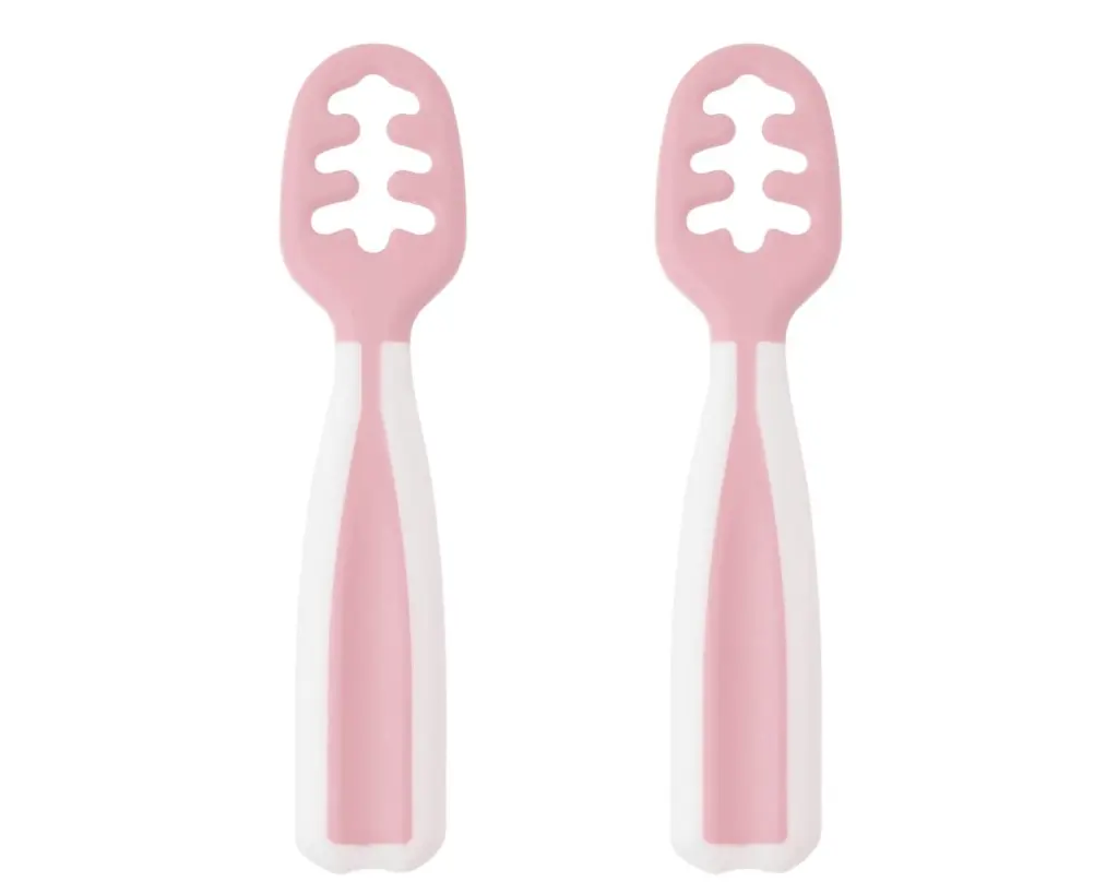 Pre-Cucharas - Rosa