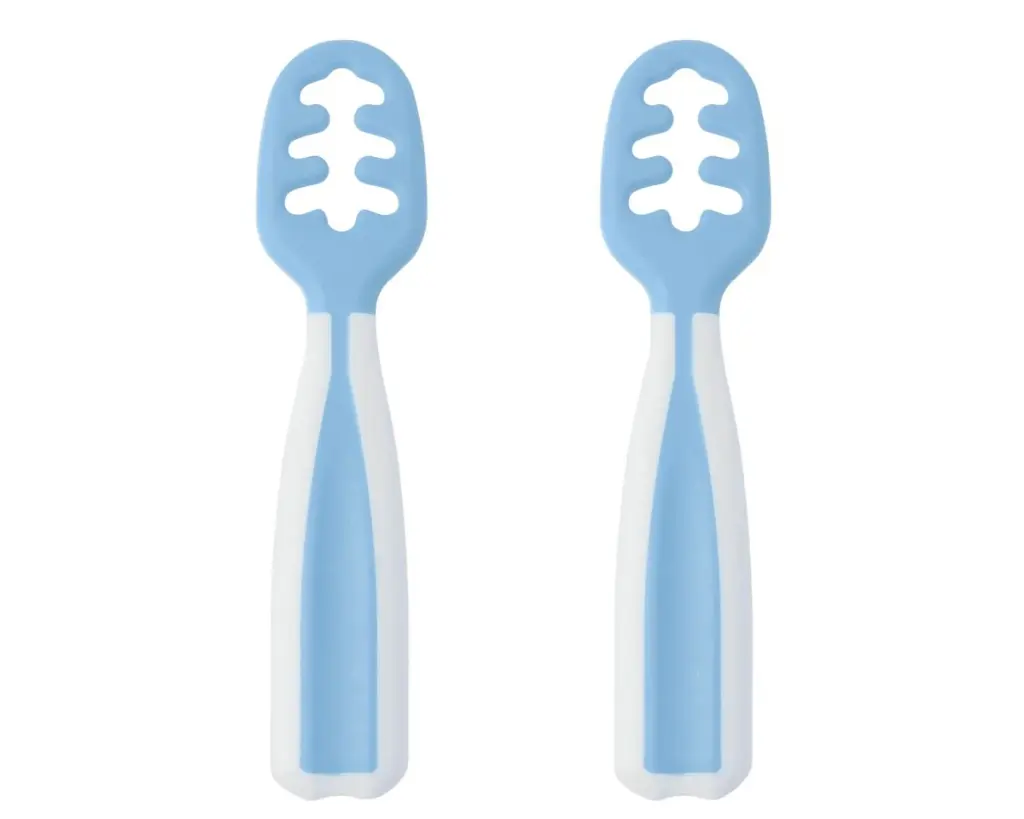 Pre-Cucharas - Azul