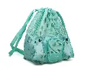 Bolso de Playa con Rejilla Cocodrilos - Kiokids