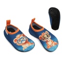 Escarpines Kiokids - Leones