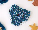 Bañador pañal Azul - Kiokids