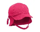 Gorrito UV50+ Fucsia - Kiokids