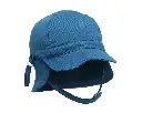 Gorrito UV50+ Azul - Kiokids