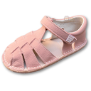 Sandalia Piruflex Pf324 - Rosa