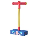 Saltador Pogo con sonido