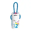 Silky Crayons - Ceras secado rapido (12u.)