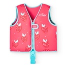 Chaleco Aprendizaje Btbox - Fresas