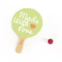 Paddle Ball - Classic World