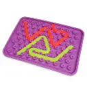 Sensory toy Violeta - Wiggly 