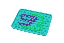 Sensory toy Turquesa - Wiggly 