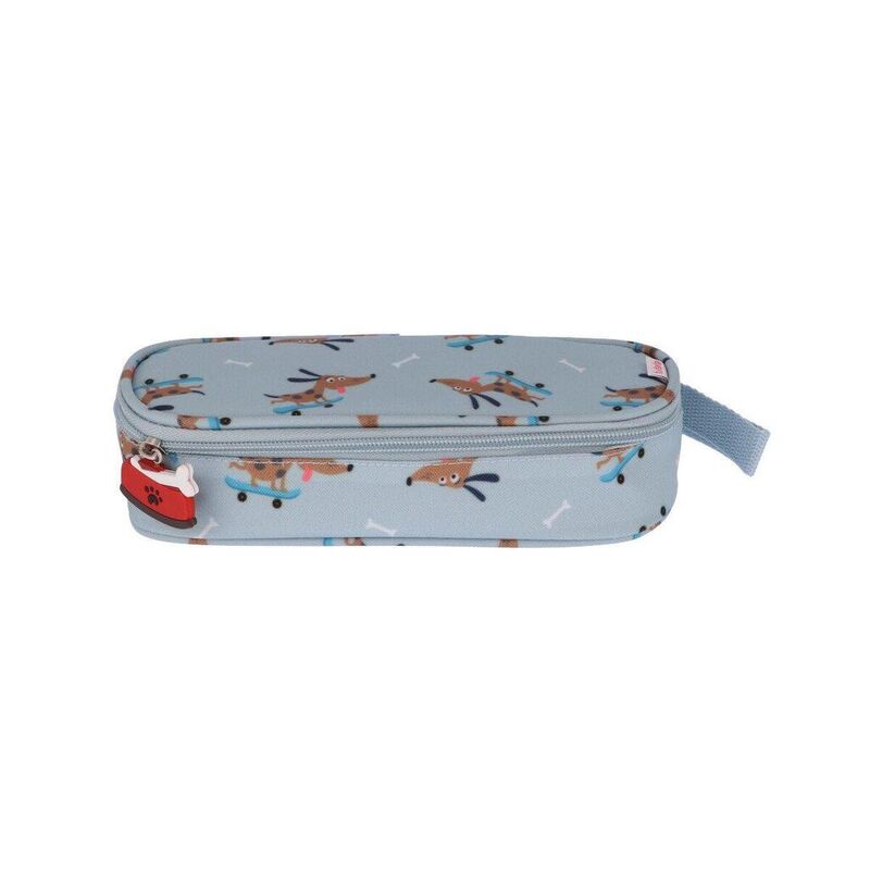 Funda Almuerzo Térmica - Skater dog