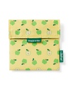 Bolsa Snack Manzanas - Roll'eat
