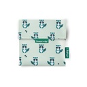 Bolsa Snack Mapache - Roll'eat 