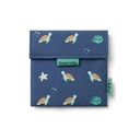 Bolsa Snack Tortugas- Roll'eat