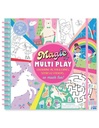 Magic Multi Play Arcoíris
