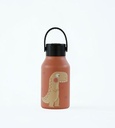 Botella termo Runbott - T-Rex