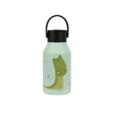 Botella termo Runbott - Alligator