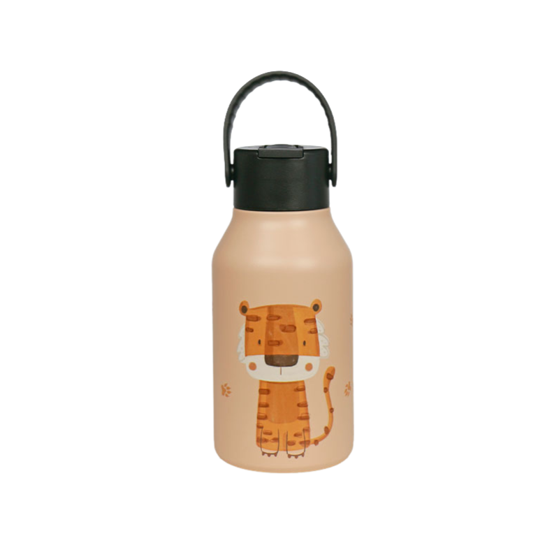 Botella termo Runbott - Tiger