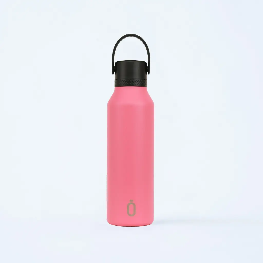 Botella termo Runbott - Blush 60cl 
