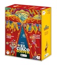 Puzle Reversible - El Circo Mágico 