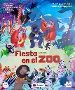 Gran Puzle - Fiesta en el Zoo