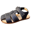 Sandalias Cangrejeras Andanines - Marino