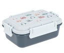 Caja Almuerzo Bento City Cars - Tutete