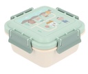 Caja Almuerzo Large Tres Cerditos - Tutete 