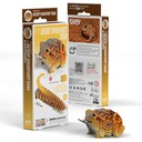 Eugy - Desert Spadefoot Toad 117