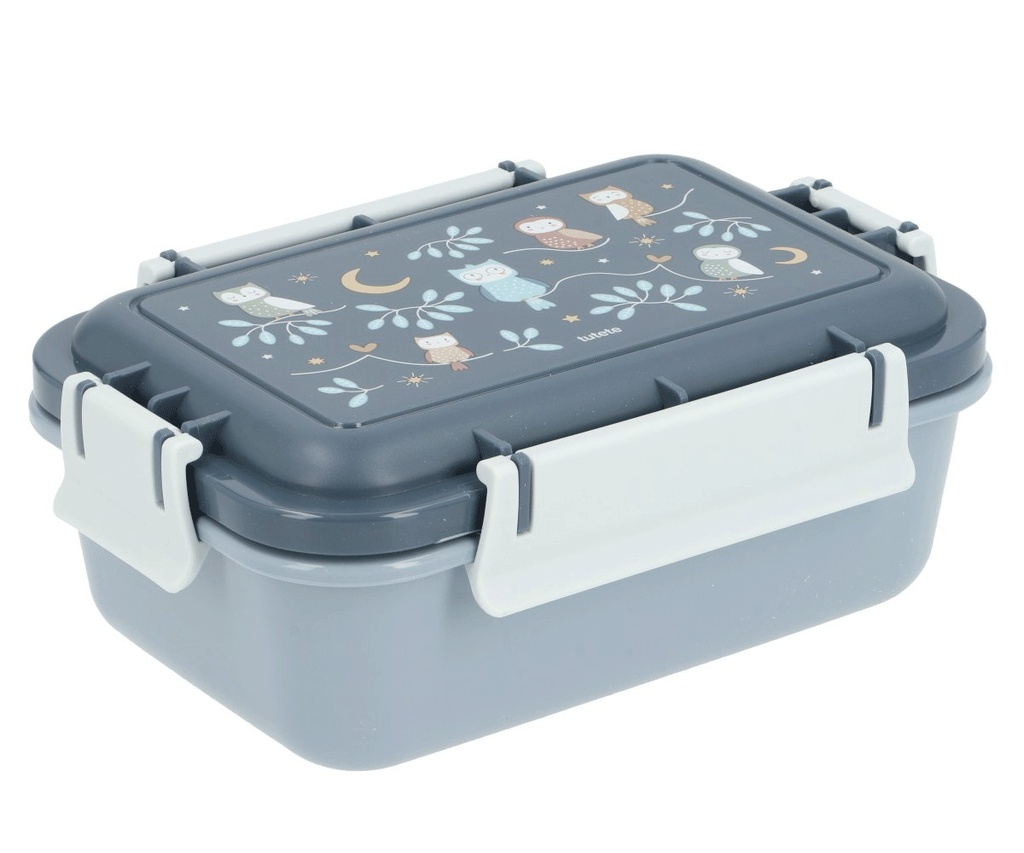 Caja Almuerzo Bento Magic Forest - Tutete 