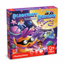 Planetary Pursuit - Hape