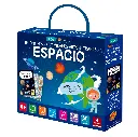  Espacio - Sassi 