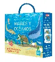 Mares y Océanos - Sassi