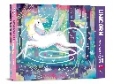 Puzzle Unicorn (cat) - Sassi 