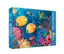 Puzzle Arrecifes de Coral - Sassi 