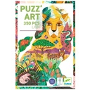Puzz'art Leon - Djeco 