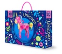Puzzle 3d Unicorn (cat) - Sassi 