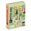 Cartas MYSTER animo
