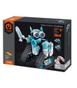 iMMaster Robot Azul - 398 pzas. Ref: 8028 