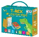T-Rex Se Lo Lleva Todo - SASSI