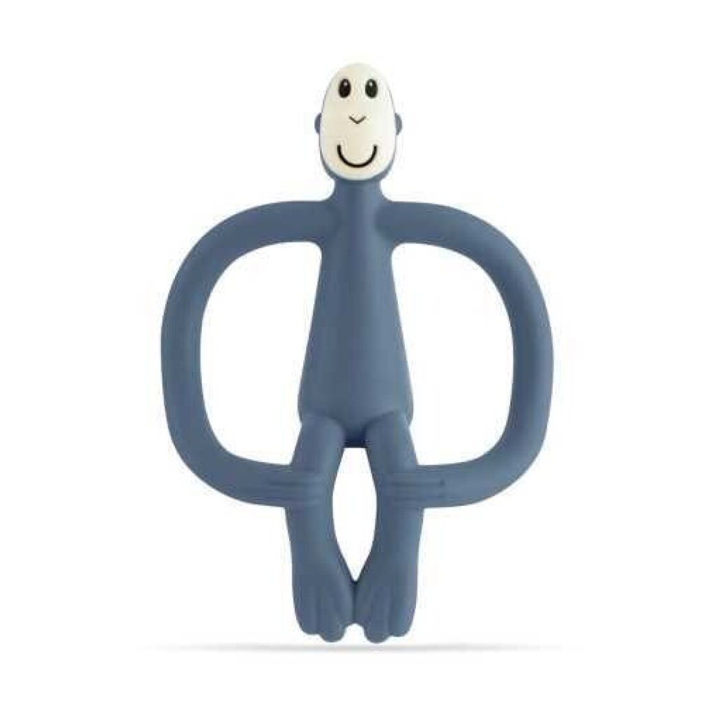 Mordedor Monkey Azul - Matchstick 