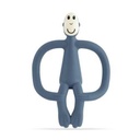 Mordedor Monkey Azul - Matchstick 