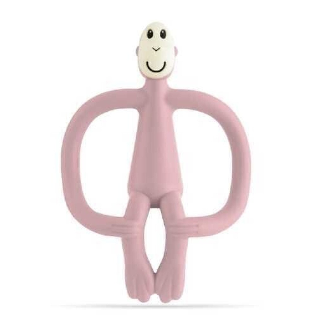Mordedor Monkey Rosa - Matchstick  