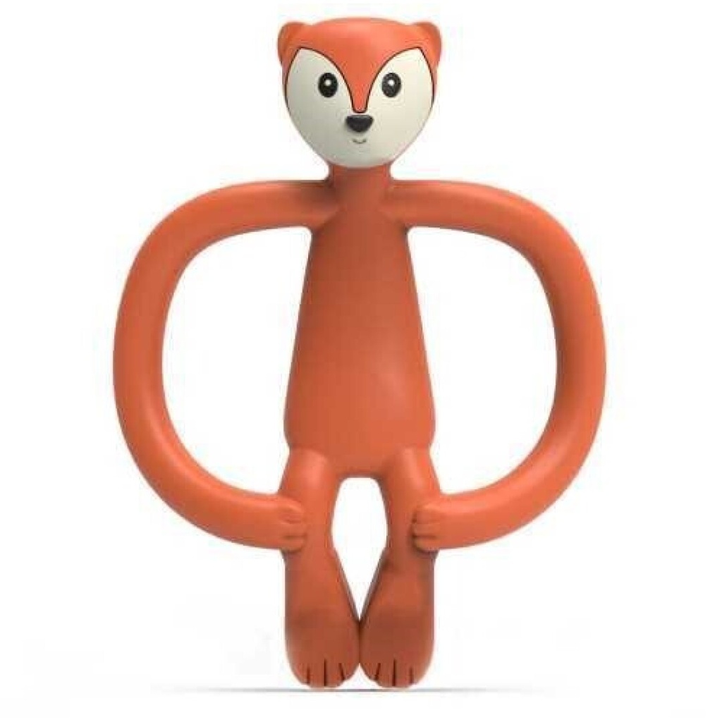 Mordedor Matchstick Monkey - Fox