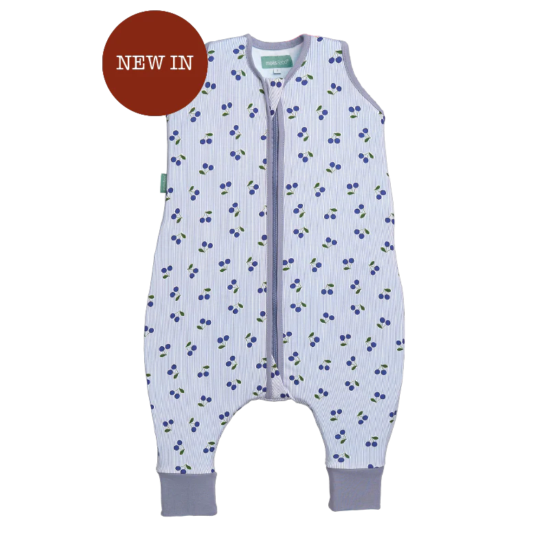 Pijama  - Cherries - TOG 0,5 Molis