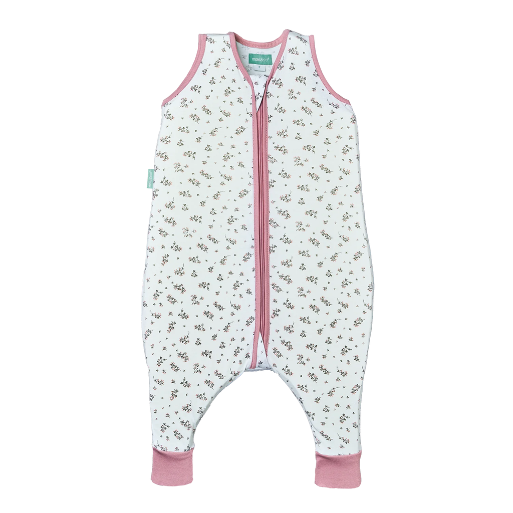 Pijama  - Bloom Pink - TOG 0,5 Molis