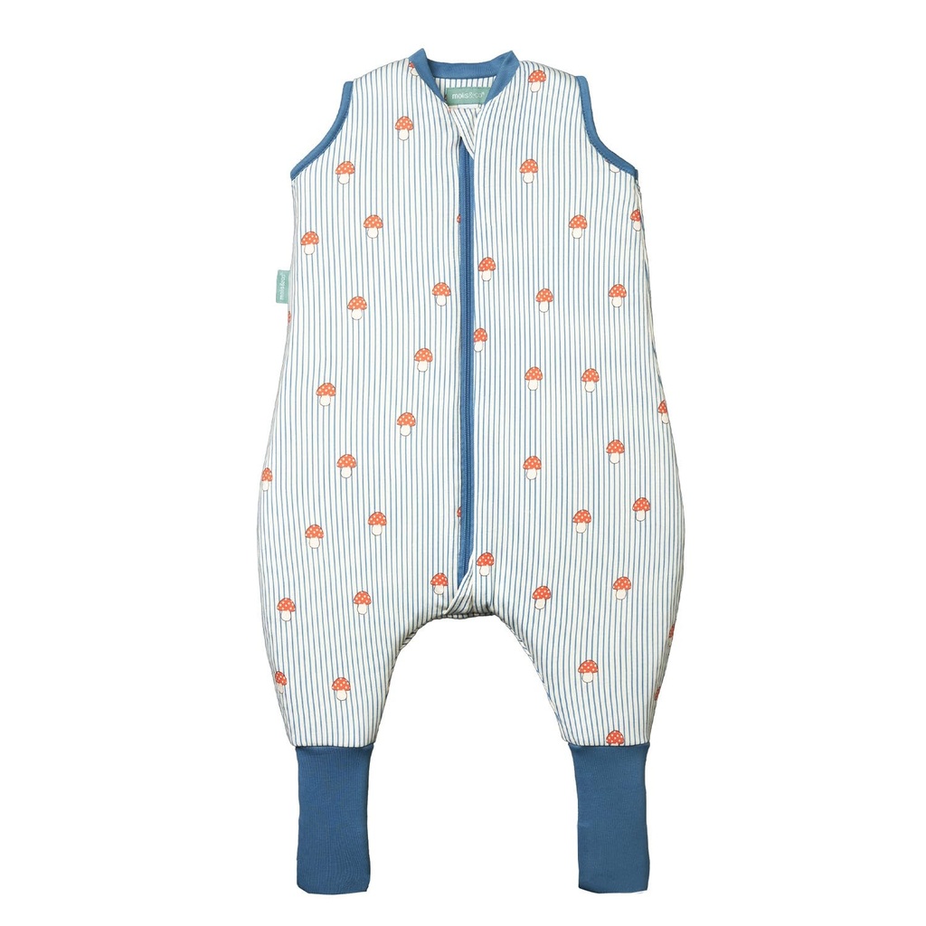 Pijama entero - Mushroom - TOG 1 Molis